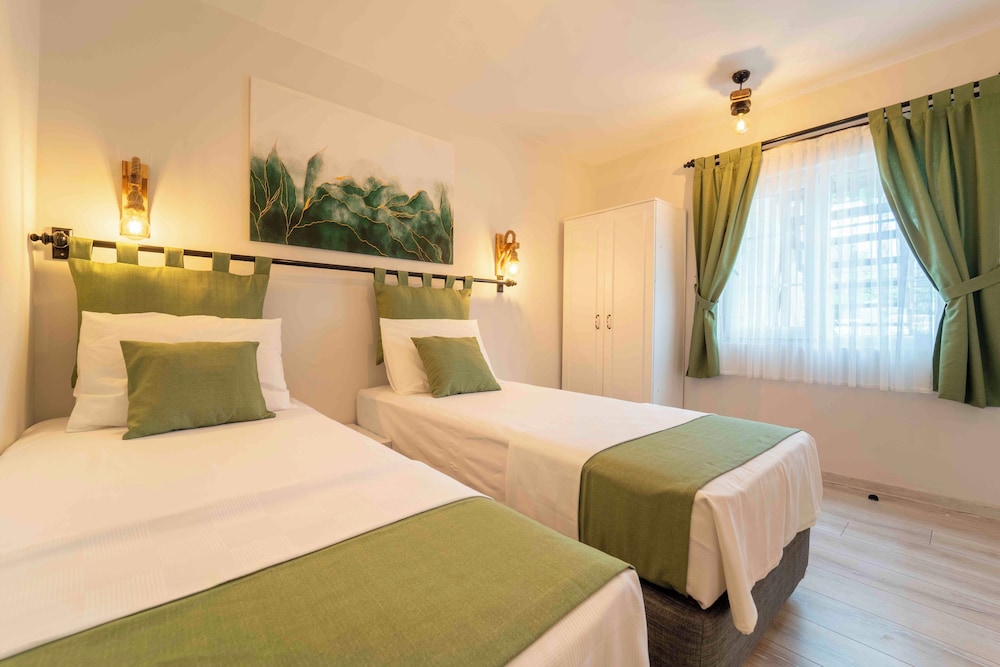 Kamkat Otel 4