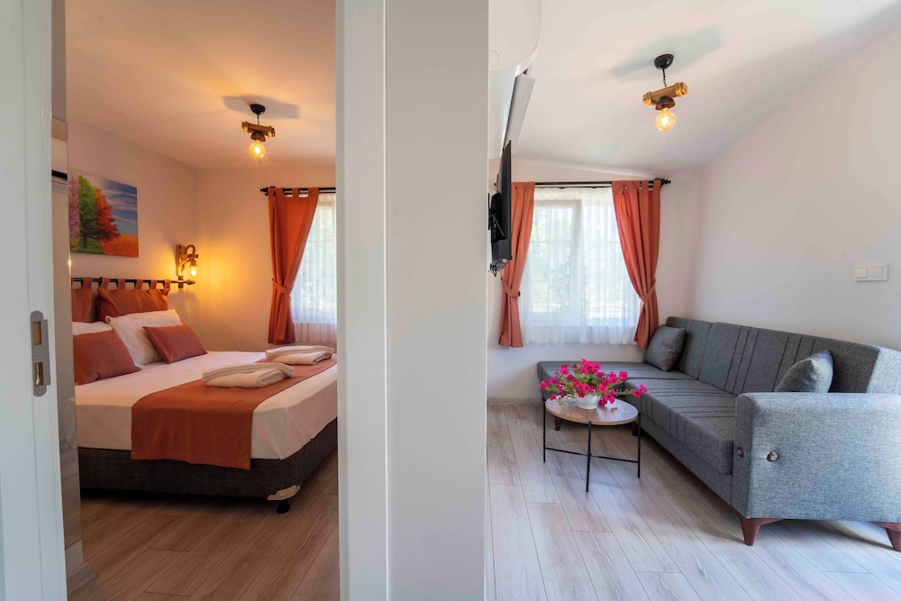 Kamkat Otel 15