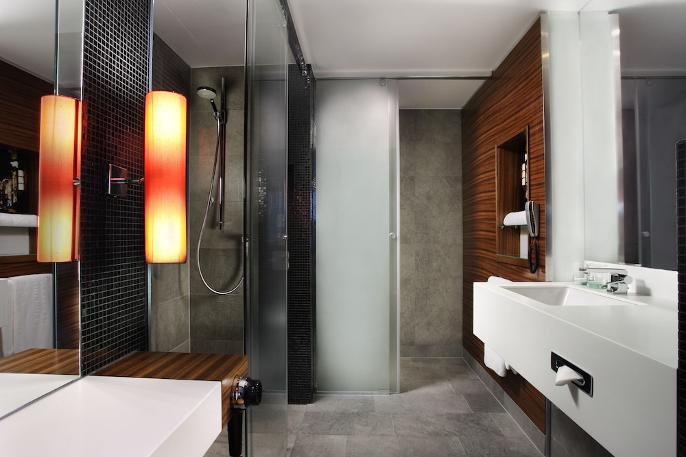 Steigenberger Airport Hotel Frankfurt 23
