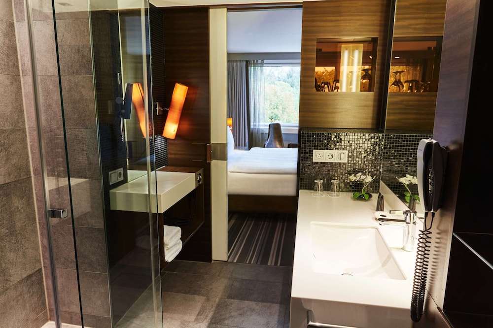 Steigenberger Airport Hotel Frankfurt 24