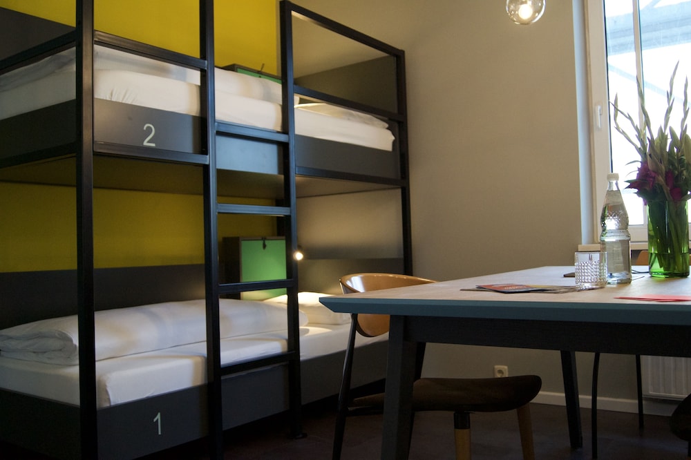 Grand Hostel Berlin Urban 14