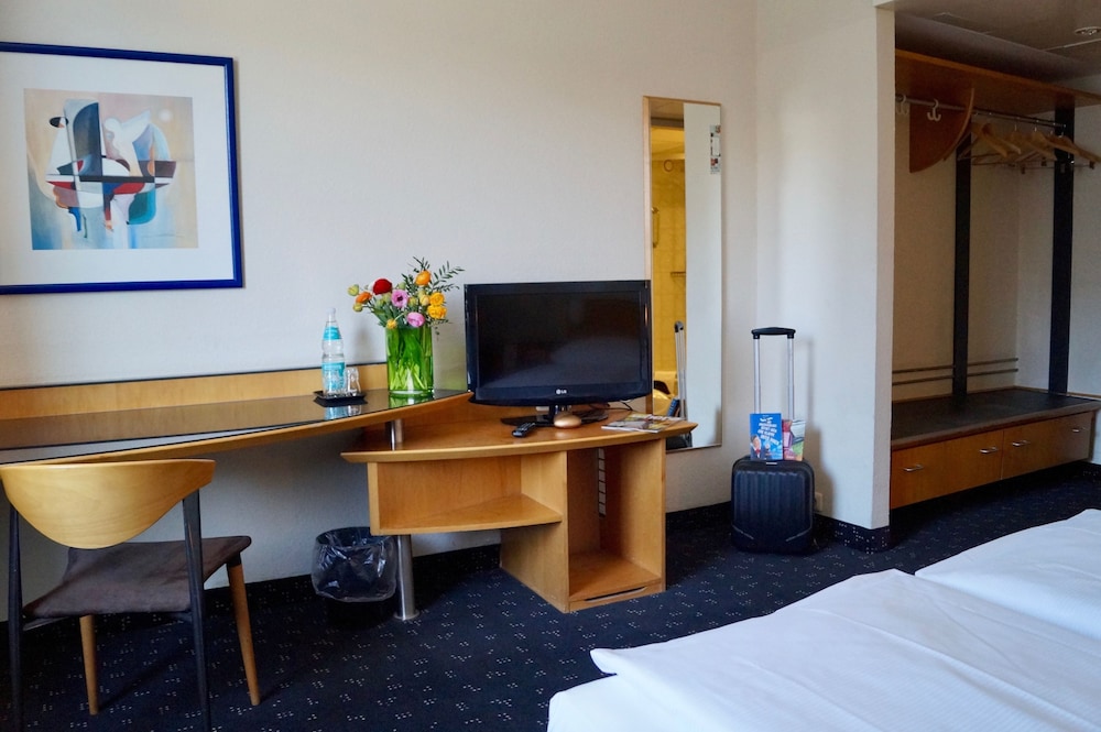 Grand Hostel Berlin Urban 8
