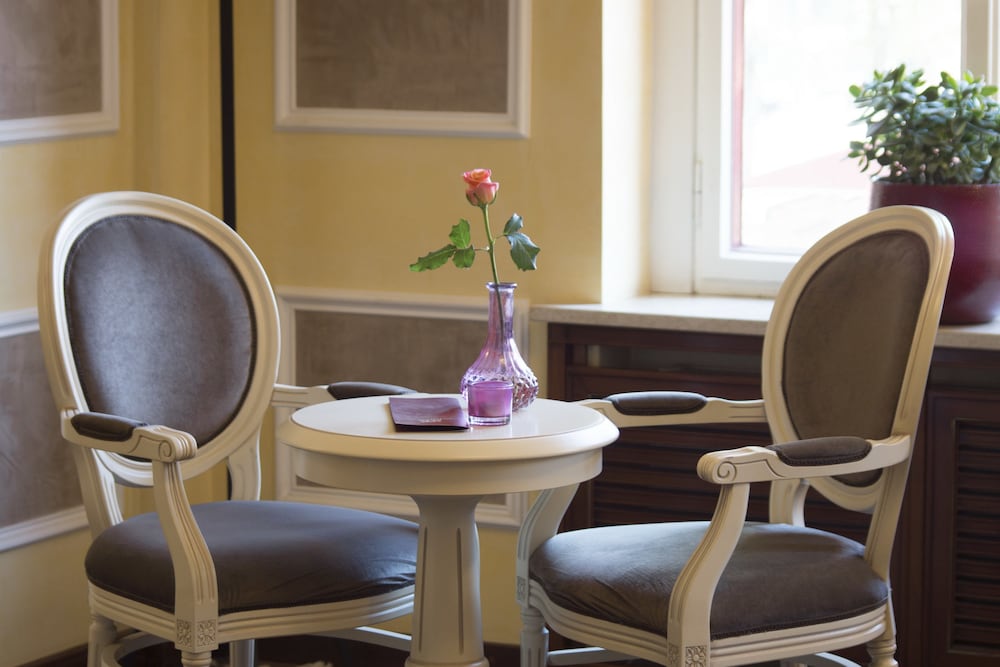 Hotel Am Luisenplatz Potsdam 6