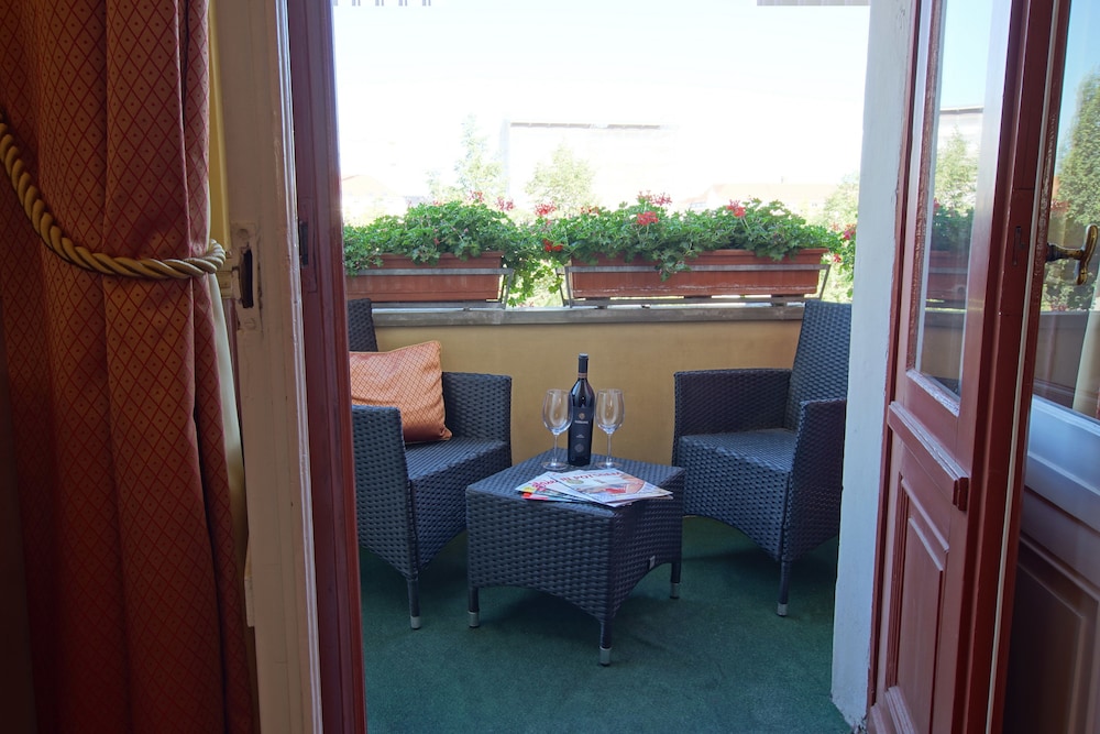 Hotel Am Luisenplatz Potsdam 15