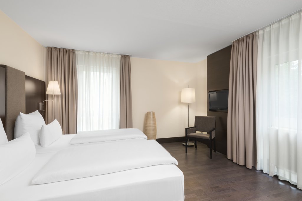 NH Frankfurt Villa 22