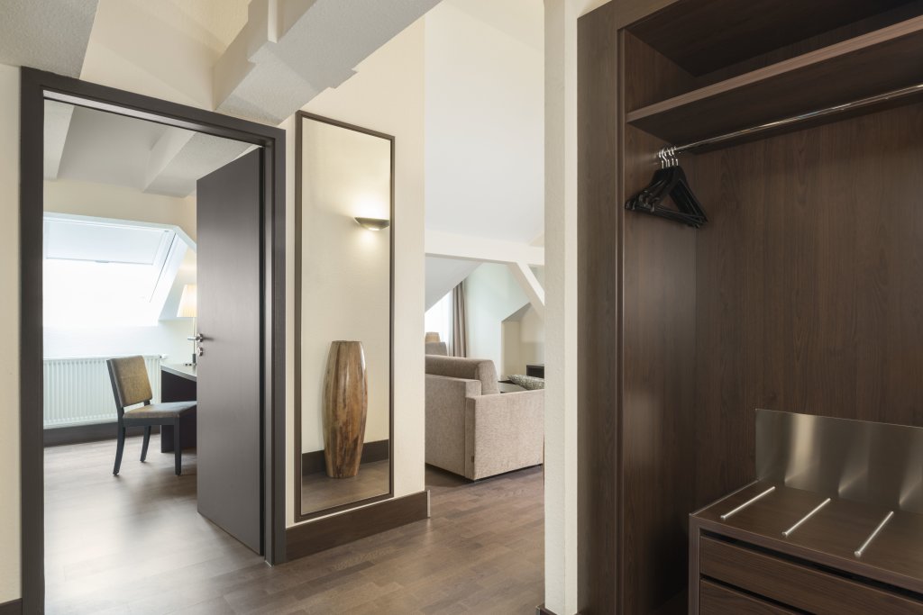 NH Frankfurt Villa 24