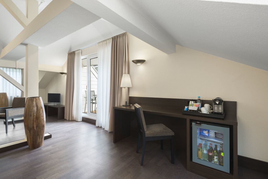 NH Frankfurt Villa 18