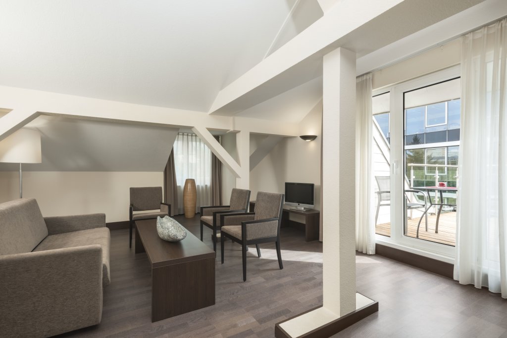 NH Frankfurt Villa 23