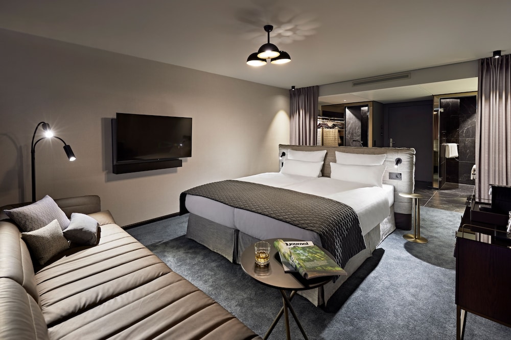 Lindner Hotel Düsseldorf Seestern 16