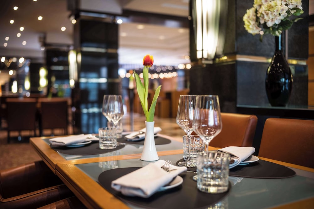 Lindner Hotel Düsseldorf Seestern 8