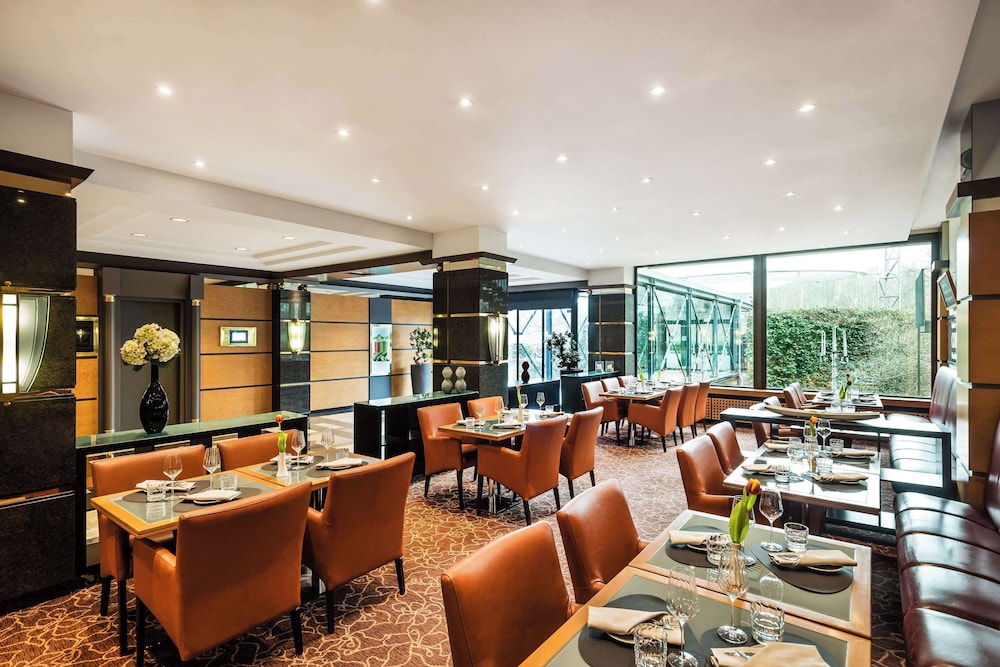 Lindner Hotel Düsseldorf Seestern 7