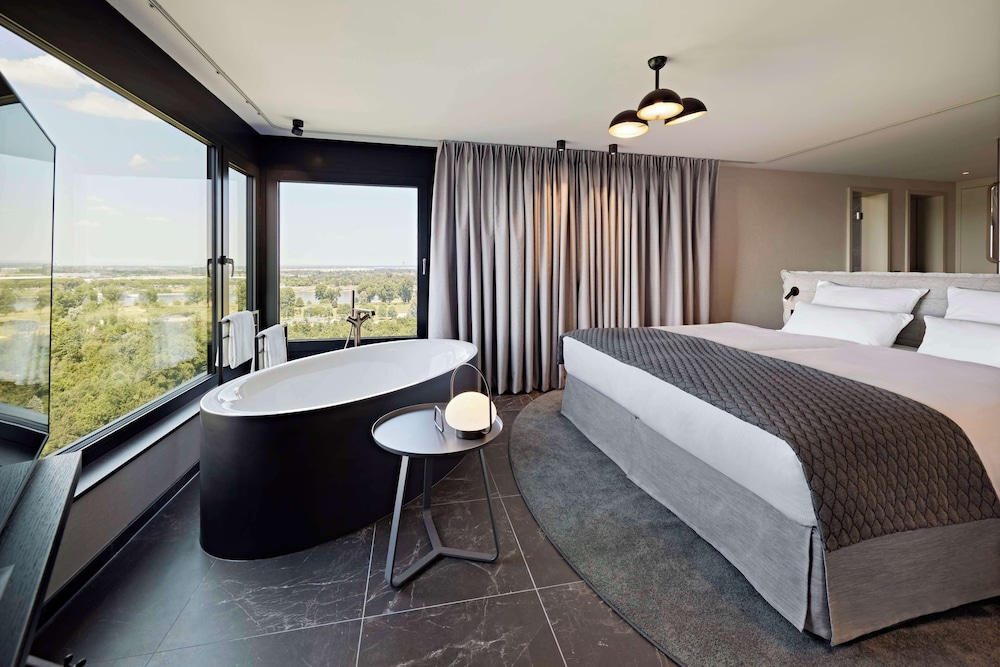 Lindner Hotel Düsseldorf Seestern 19