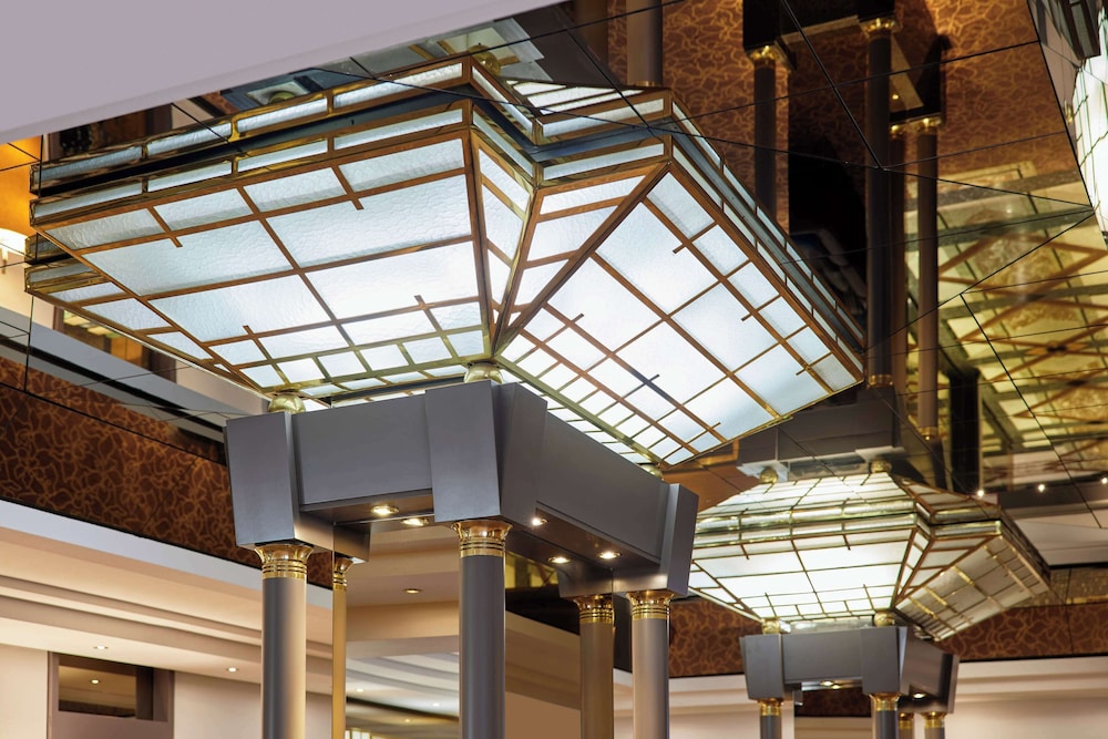 Lindner Hotel Düsseldorf Seestern 2