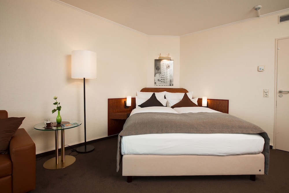 Lindner Hotel Düsseldorf Seestern 14