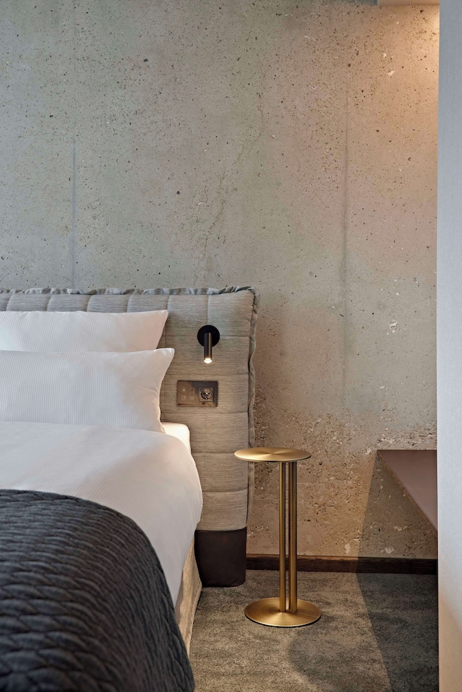 Lindner Hotel Düsseldorf Seestern 21