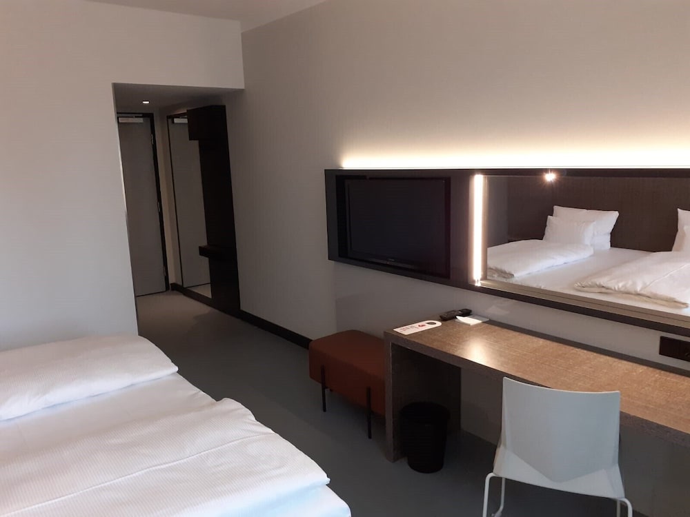 GINN Hotel Berlin - Potsdam 19