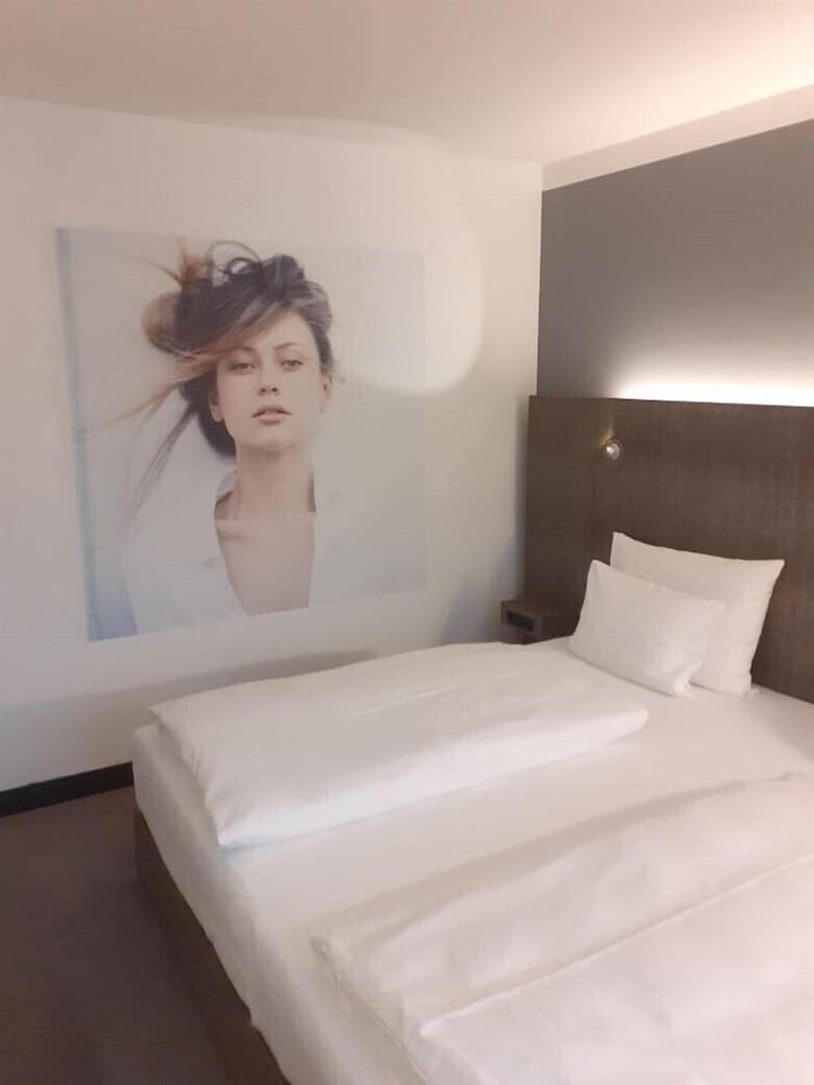 GINN Hotel Berlin - Potsdam 15