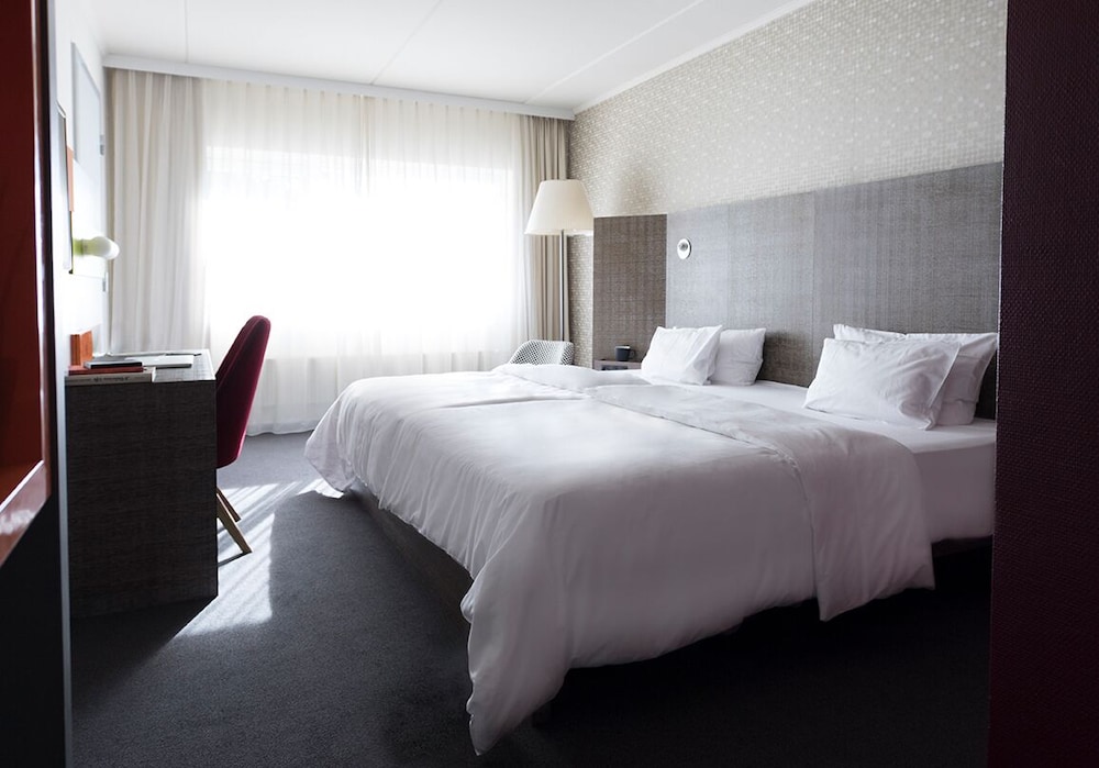 GINN Hotel Berlin - Potsdam 14