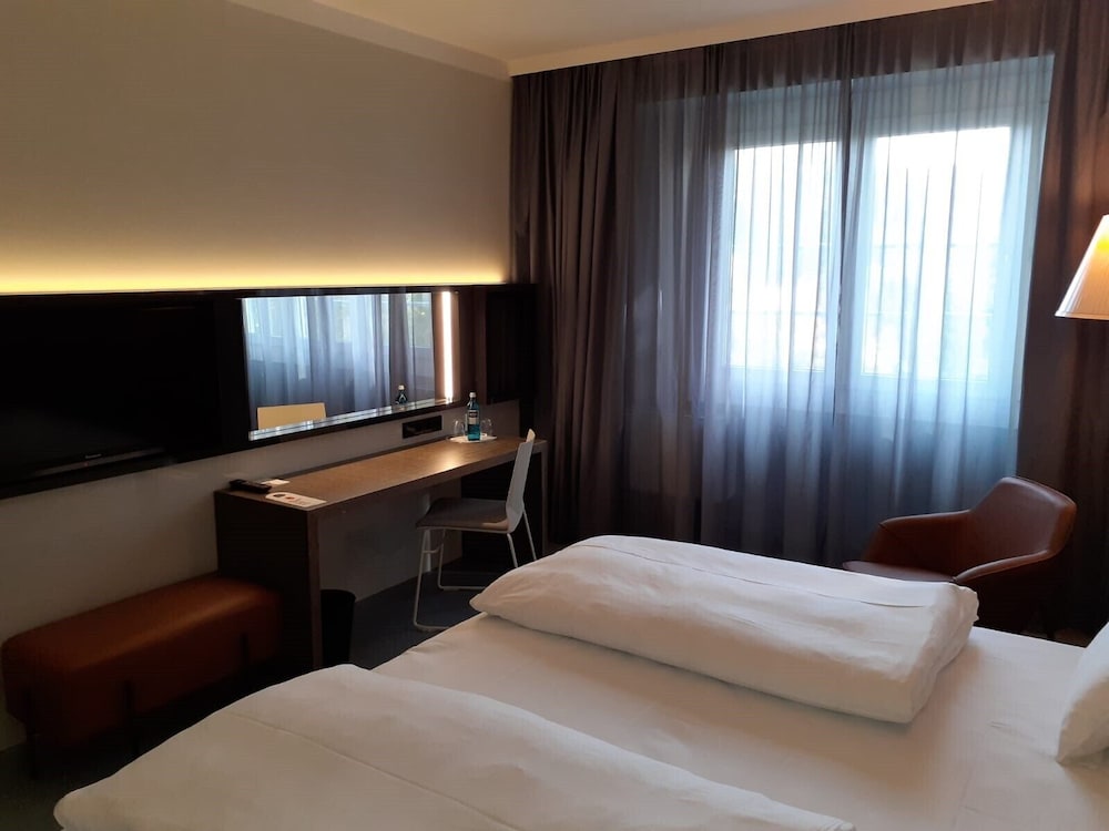 GINN Hotel Berlin - Potsdam 20
