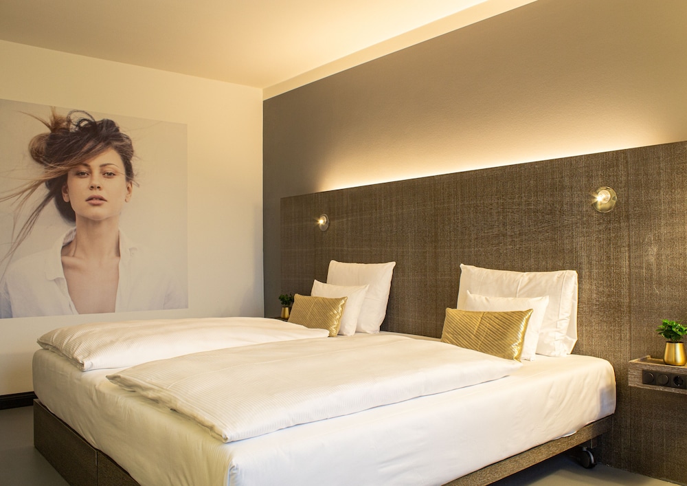 GINN Hotel Berlin - Potsdam 24
