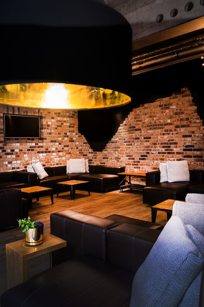 GINN Hotel Berlin - Potsdam 10