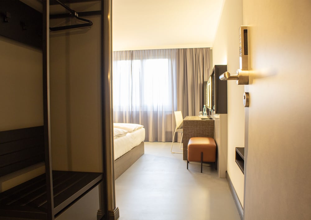 GINN Hotel Berlin - Potsdam 23