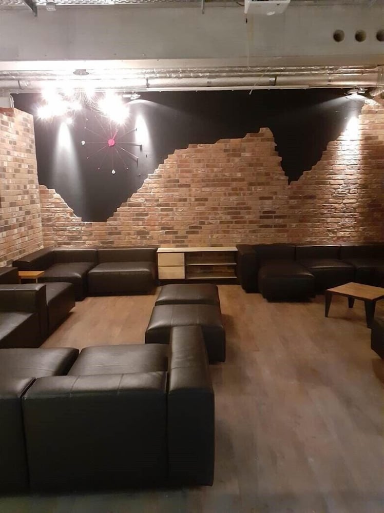 GINN Hotel Berlin - Potsdam 12