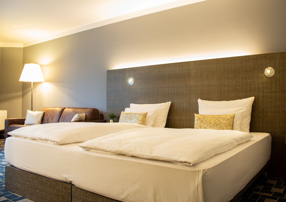 GINN Hotel Berlin - Potsdam 21