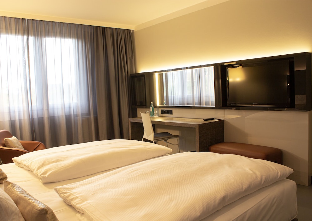 GINN Hotel Berlin - Potsdam 22