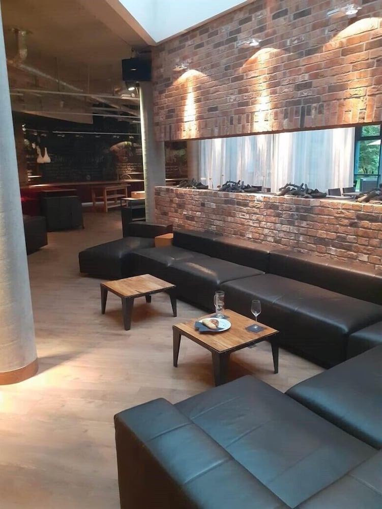 GINN Hotel Berlin - Potsdam 11