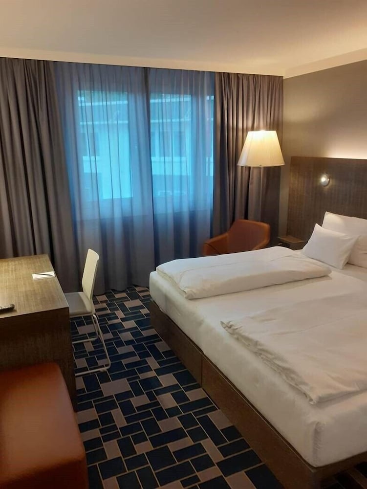 GINN Hotel Berlin - Potsdam 17