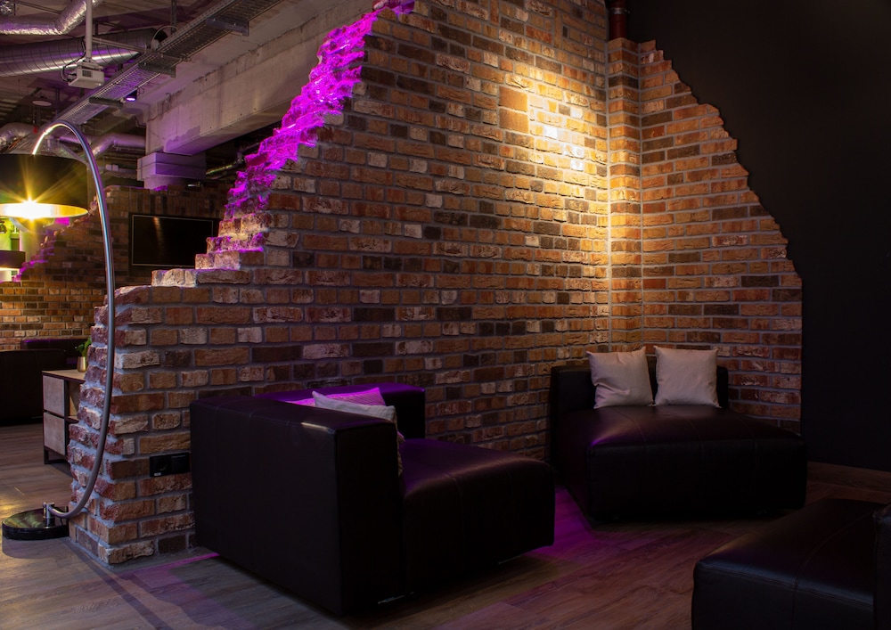 GINN Hotel Berlin - Potsdam 4