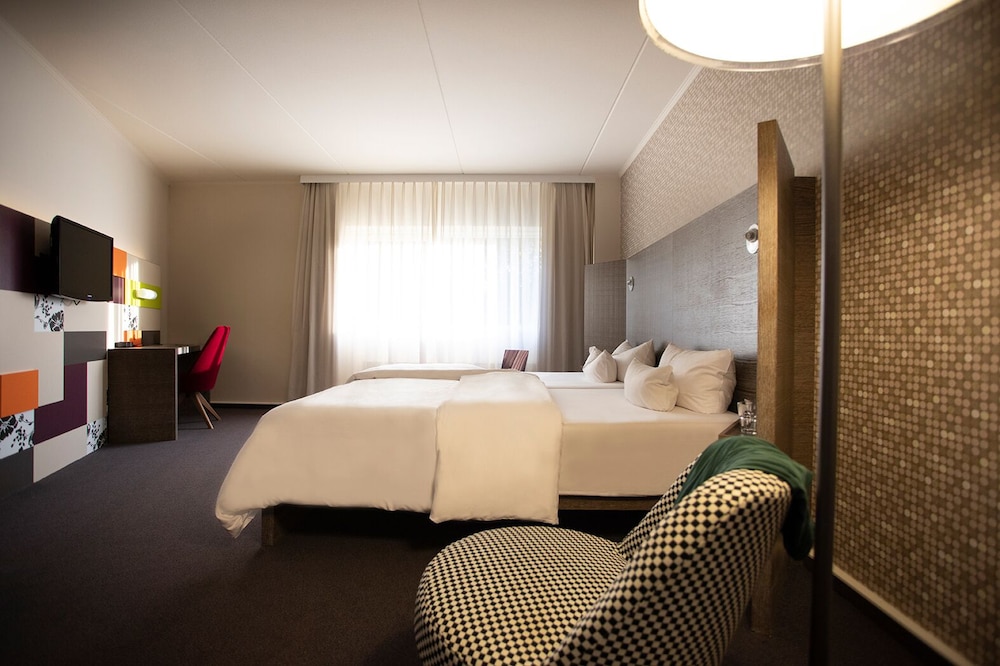 GINN Hotel Berlin - Potsdam 13