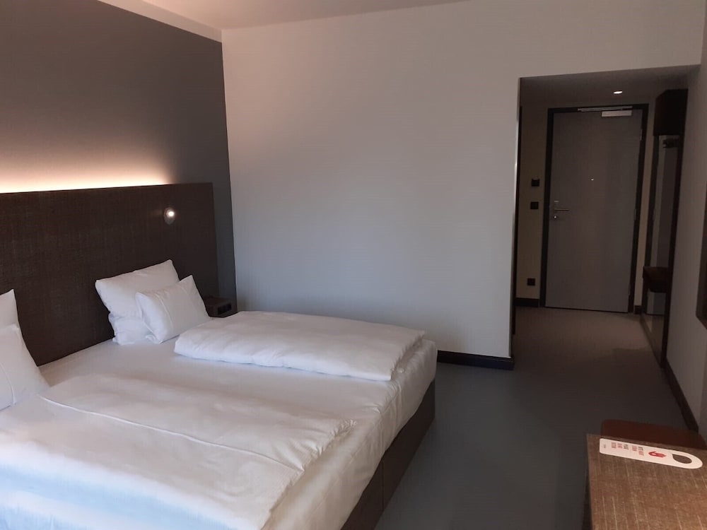 GINN Hotel Berlin - Potsdam 18