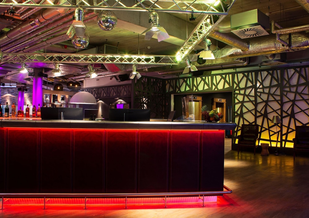 GINN Hotel Berlin - Potsdam 7
