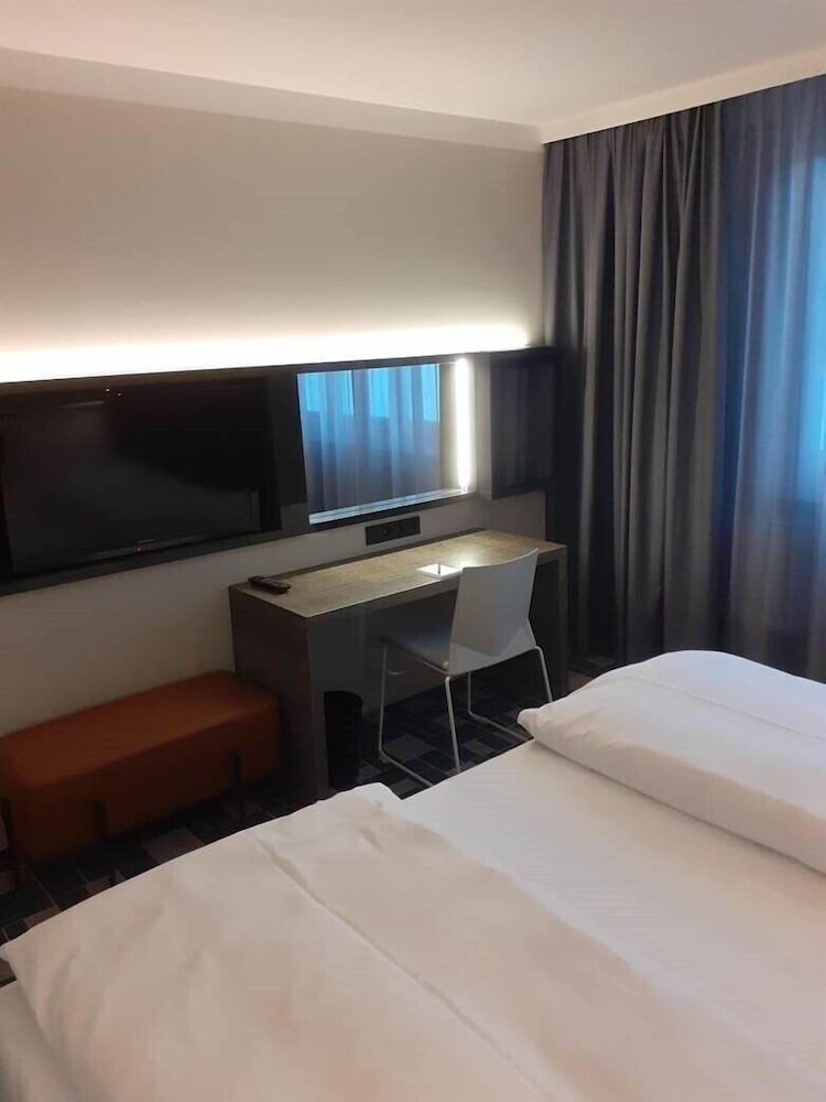 GINN Hotel Berlin - Potsdam 16