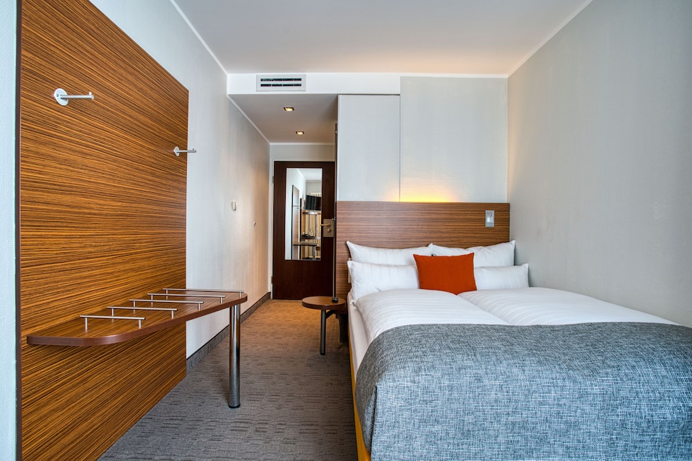 Kommerzhotel 19
