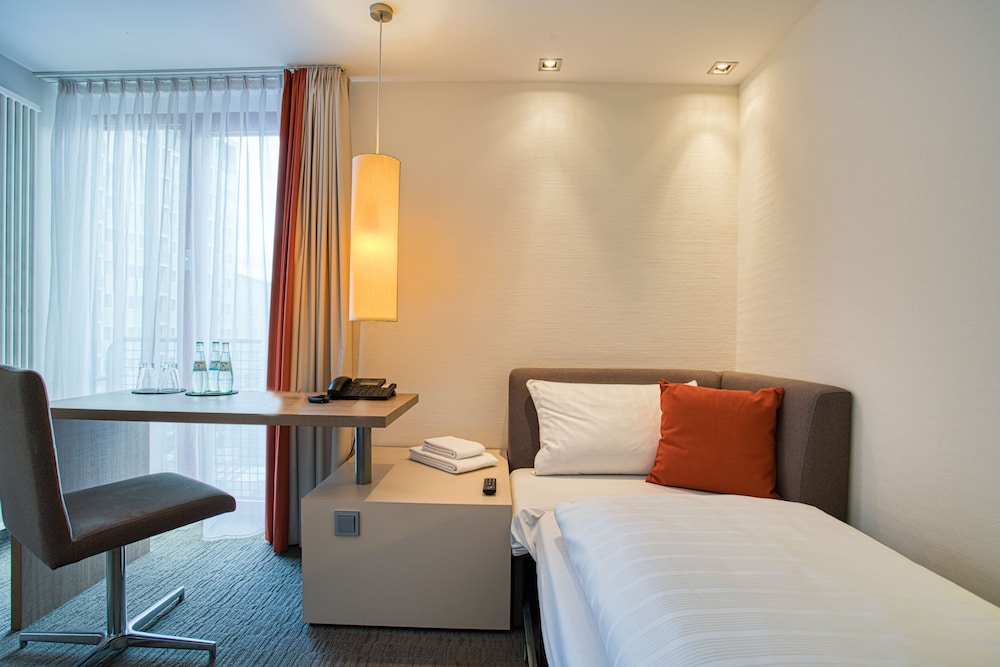 Kommerzhotel 11