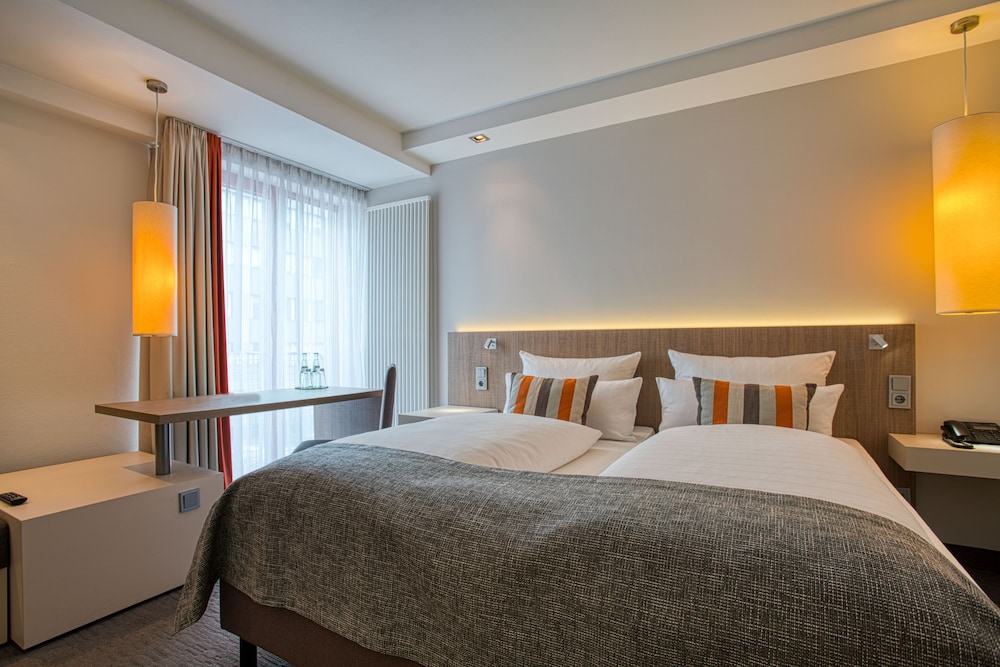 Kommerzhotel 22