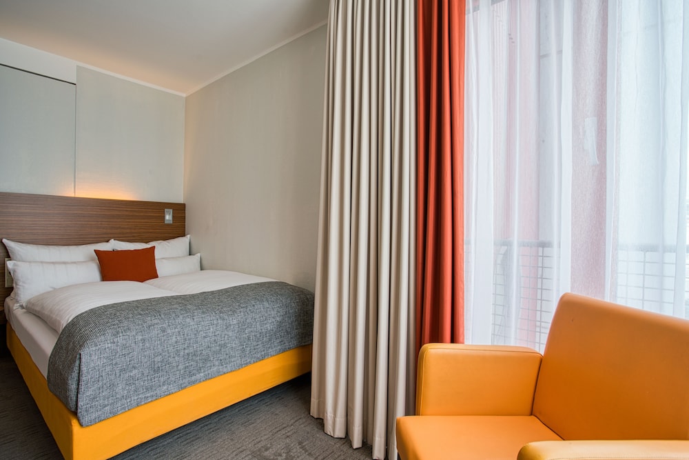 Kommerzhotel 20