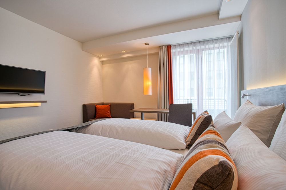 Kommerzhotel 23