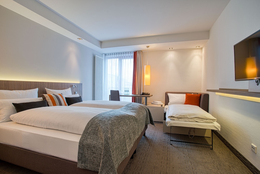 Kommerzhotel 10