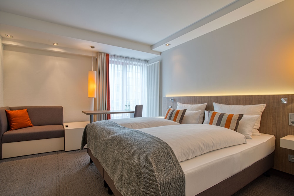 Kommerzhotel 21