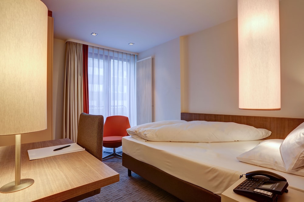 Kommerzhotel 15