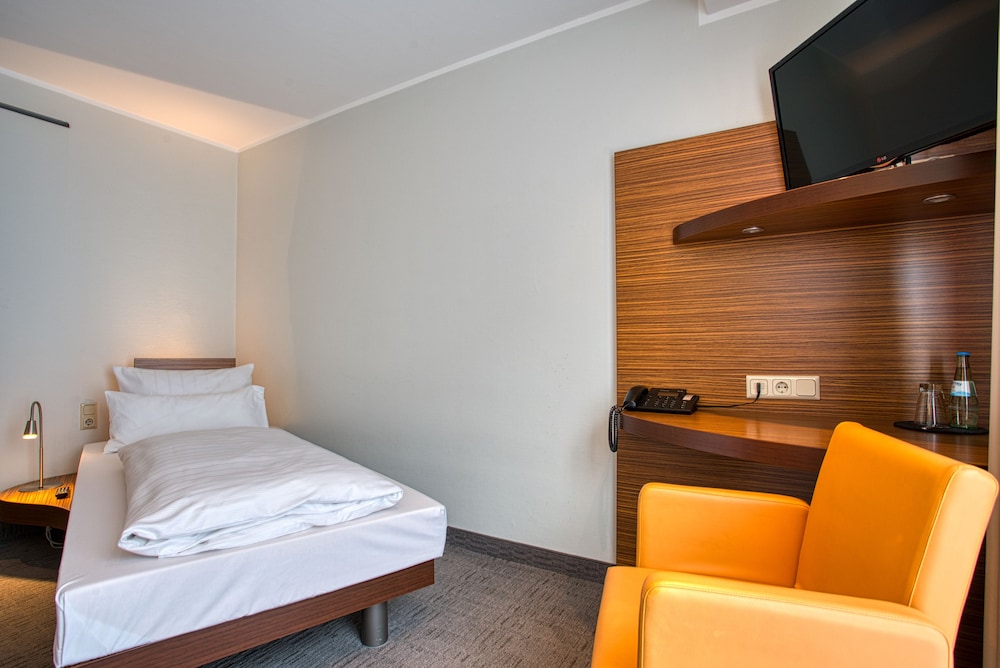 Kommerzhotel 5