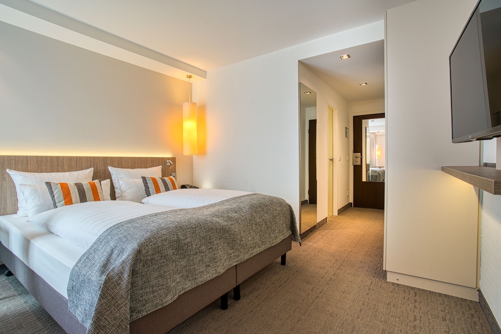 Kommerzhotel 24