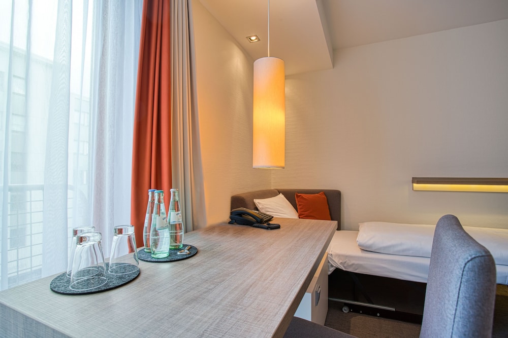Kommerzhotel 14