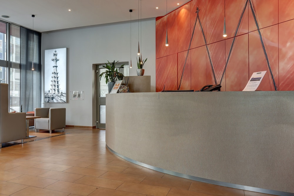 Kommerzhotel 2