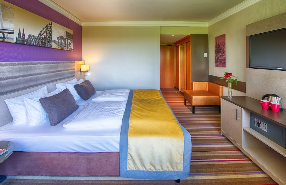 Leonardo Royal Hotel Köln - Am Stadtwald 18