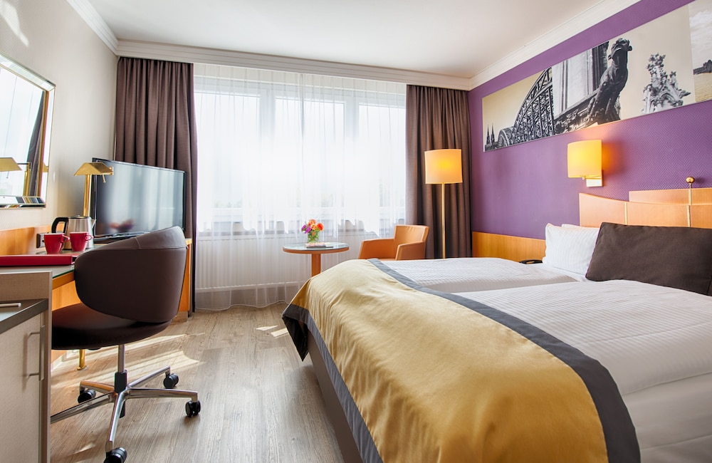 Leonardo Royal Hotel Köln - Am Stadtwald 11